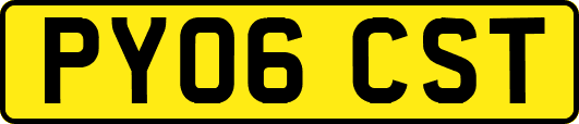 PY06CST