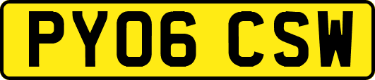 PY06CSW