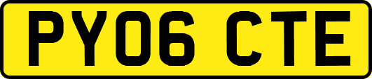 PY06CTE