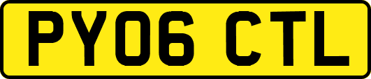 PY06CTL