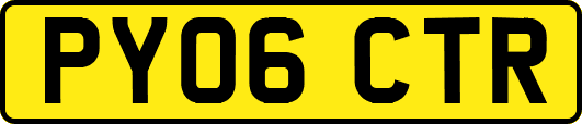 PY06CTR