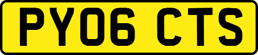 PY06CTS