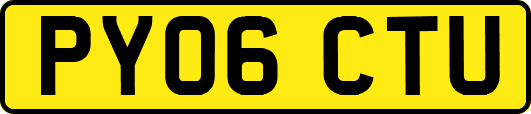 PY06CTU