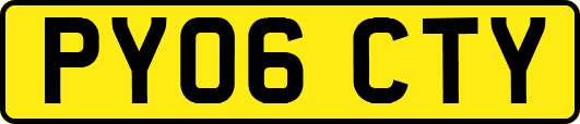 PY06CTY