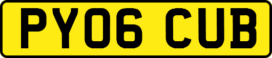 PY06CUB