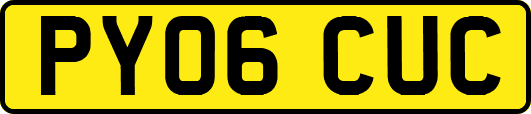 PY06CUC