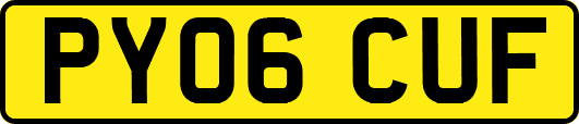 PY06CUF