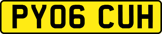 PY06CUH