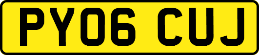 PY06CUJ