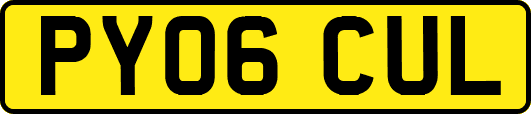 PY06CUL