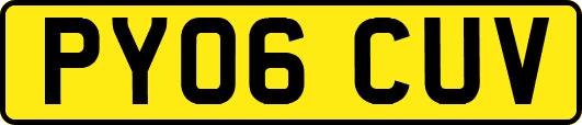 PY06CUV