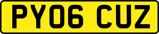 PY06CUZ