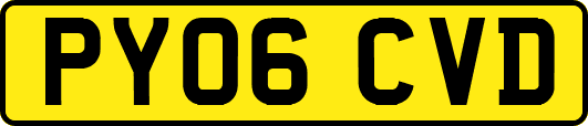 PY06CVD