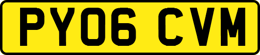 PY06CVM