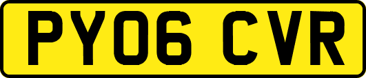 PY06CVR