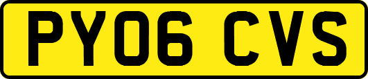 PY06CVS