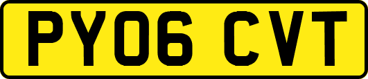PY06CVT