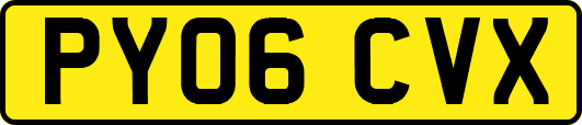 PY06CVX