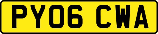 PY06CWA