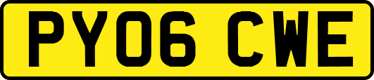 PY06CWE