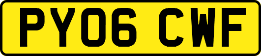 PY06CWF