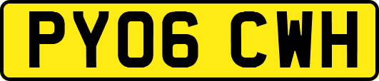 PY06CWH