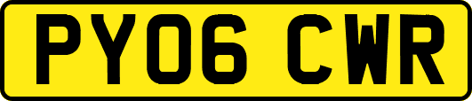 PY06CWR