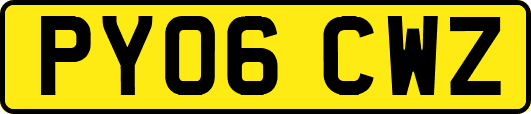 PY06CWZ