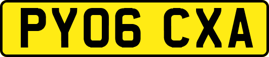 PY06CXA