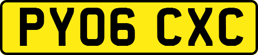 PY06CXC