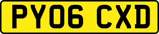 PY06CXD