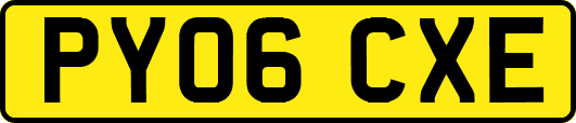 PY06CXE