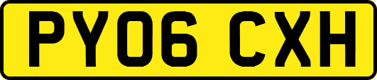 PY06CXH