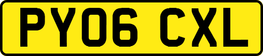 PY06CXL