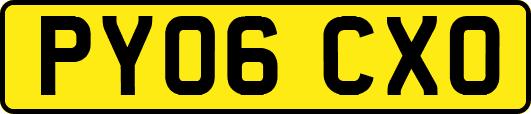 PY06CXO