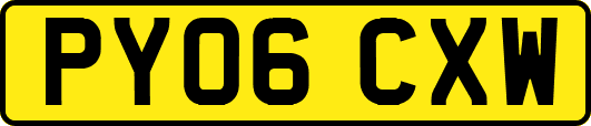 PY06CXW
