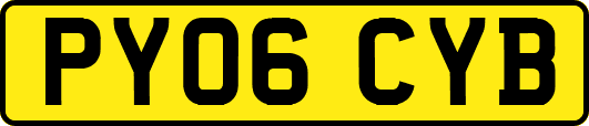 PY06CYB