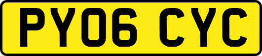 PY06CYC