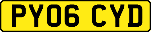 PY06CYD