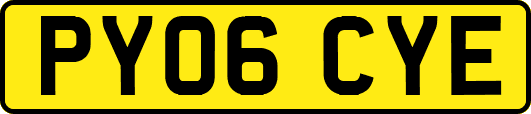PY06CYE