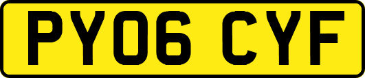 PY06CYF