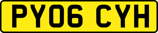 PY06CYH