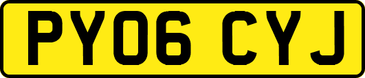 PY06CYJ