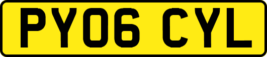 PY06CYL