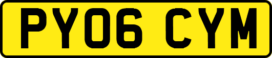 PY06CYM