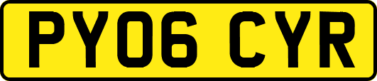 PY06CYR