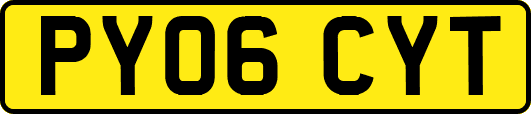PY06CYT