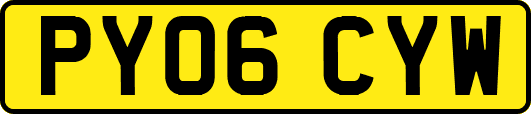 PY06CYW