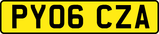 PY06CZA
