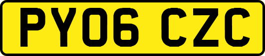 PY06CZC